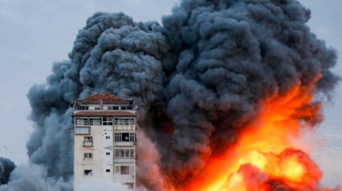 Şehid çocuklar ülkesinden bir acı haber daha! Bu kez 100 Filistinli daha hayatını kaybetti