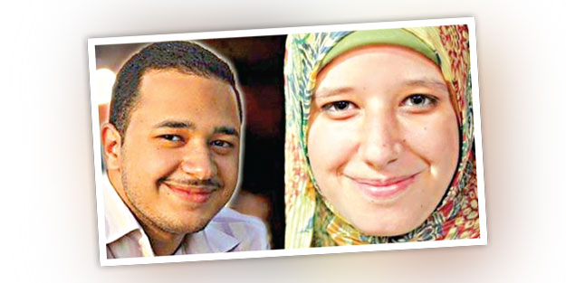 Şehid Esma’nın abisine hapis