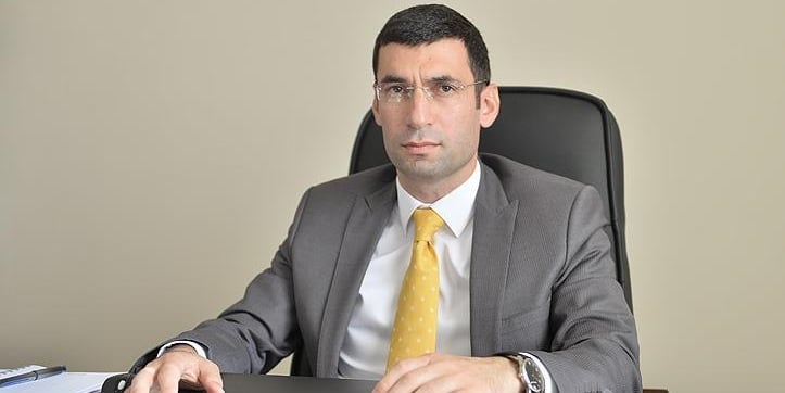 Şehid kaymakam gönüllerde yaşıyor