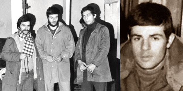 Şehid Metin Yüksel dualarla anılıyor