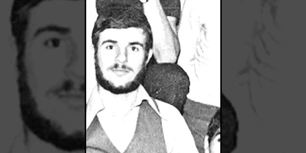 Şehid Metin Yüksel’i rahmetle anıyoruz