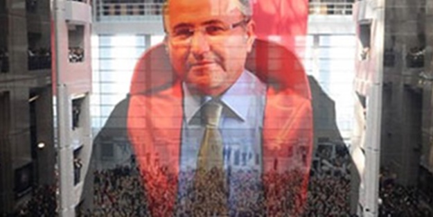 Şehid savcı 2 gün önce gazeteciye içini dökmüş