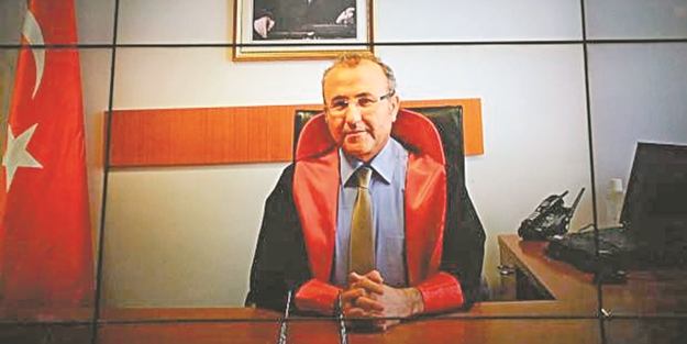Şehid savcı, M.Selim Kiraz dualarla anılıyor