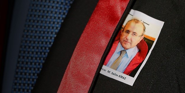 Şehid Savcı'yı narkozla kurtarmak istediler ama...