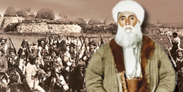 Şehid Şeyh Said ve 46 gönüldaşı rahmetle yâd ediliyor...