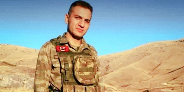 Şehid üzerinden, FETÖ aklaması yapan sırtlanlar!