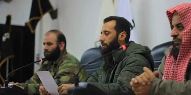 Şehid Zehran Alluş'un yeri artık İsam Buveydani'ye emanet