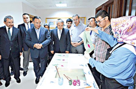 Şehid Furkan’ın adı Gençlik Merkezine verildi