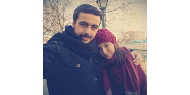 Şehide çok üzülen genç hayatını kaybetti