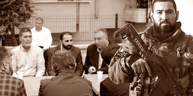 Şehidimizin vasiyetini babası açıkladı