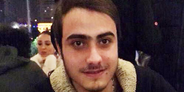 Şehidimizin annesi üzülmesin diye...