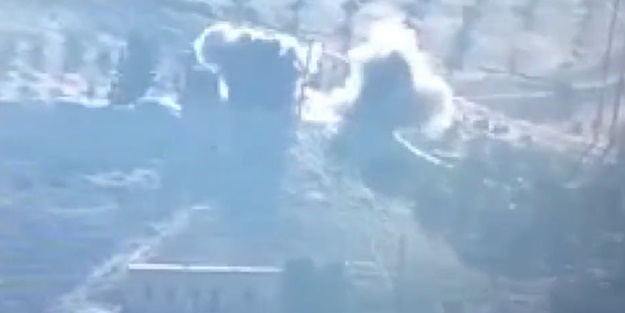 Şehidimizin kanı yerde kalmadı! Çok sayıda terörist etkisiz hale getirildi