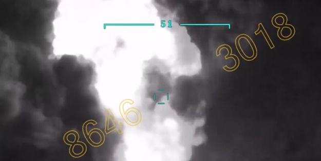 Şehidimizin kanı yerde kalmadı... Çok sayıda terörist öldürüldü