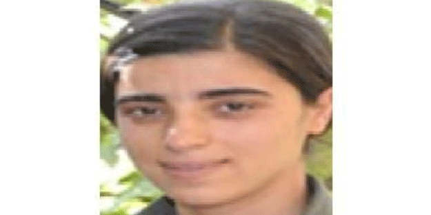 Şehidimizin kanı yerde kalmadı!