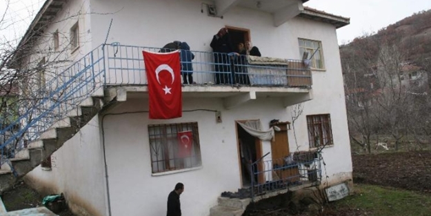 Şehidin ağabeyi: Lütfen Allah’a inananlar...