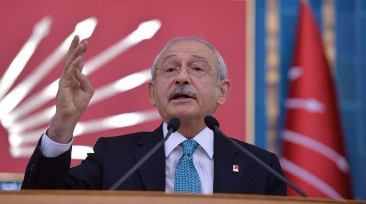 Şehidin ailesinden CHP'ye sert tepki!