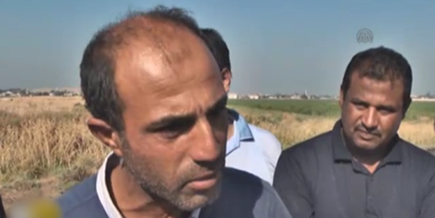 Şehidin amcasından Demirtaş'a tepki - VIDEO