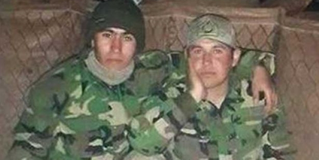 Şehidin babasından Karayılan'a tokat gibi yalanlama!