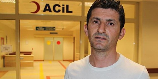 Şehidin çalan telefonuna kimse cevap veremedi