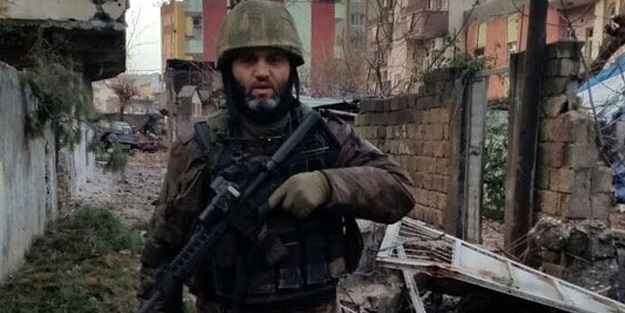 Şehidin hayatından çok acı detay!