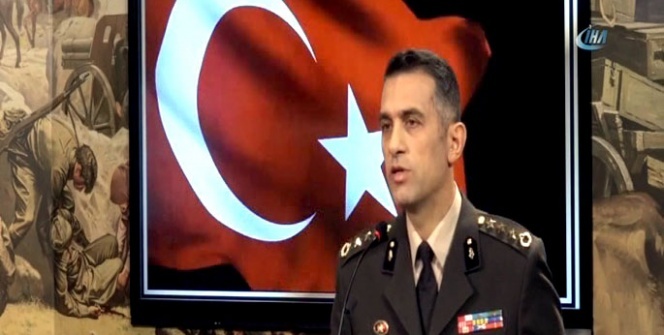 Şehidin hikayesi yürek burktu