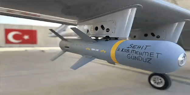 Şehidin kanı yerde kalmadı! Teröristler bakın nerede öldürüldü