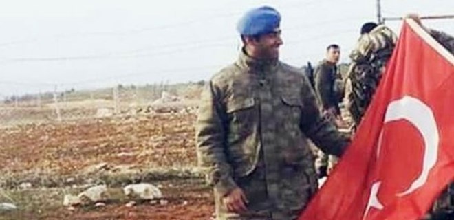 Şehidin katilleri öldürüldü!