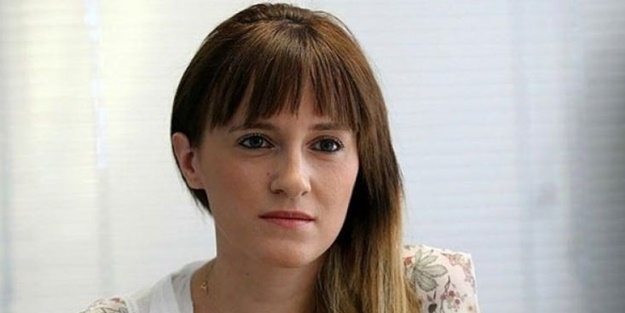 Şehidin nişanlısı: Vatanımla evliyim