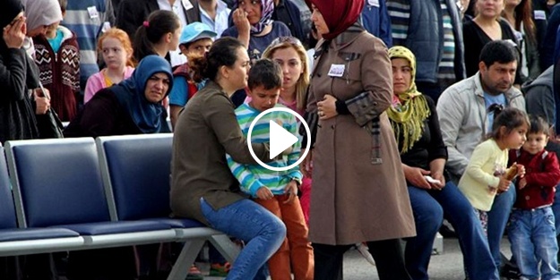 Şehidin oğlundan herkesi ağlatan cümeleler!