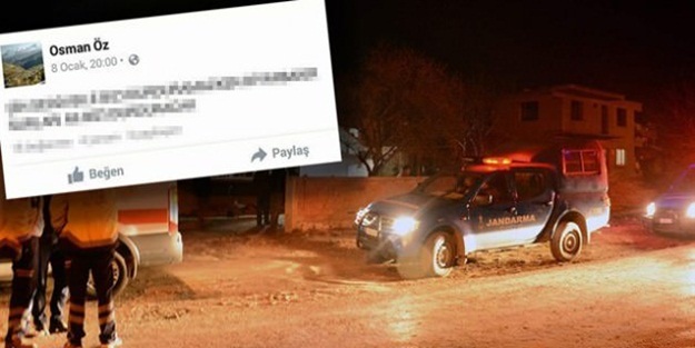 Şehidin son 'Diyarbakır' paylaşımı yürek dağladı