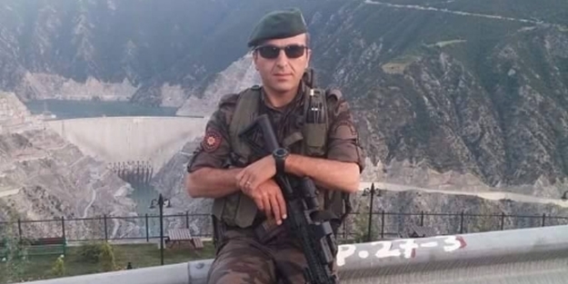 Şehidin vasiyeti: Devletimizin arkasından konuşmayın