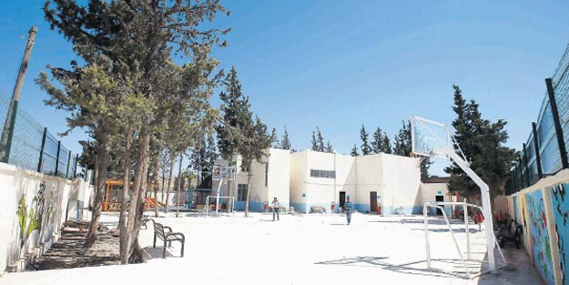 Şehidin vasiyeti gerçekleşti