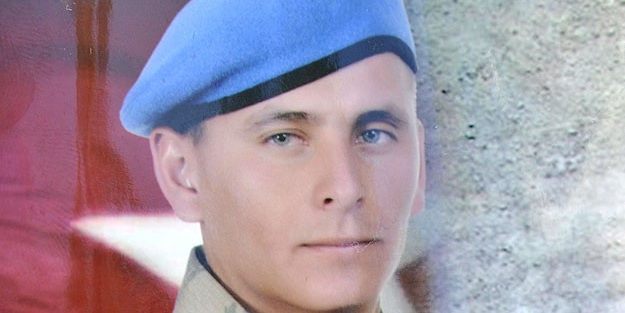 Şehidin yardım paraları öğrencilere 'burs' olacak