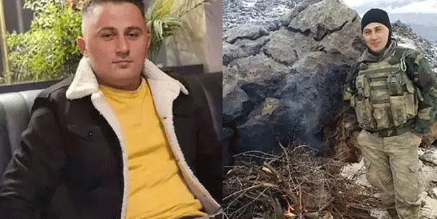 Şehidin yürek yakan hikayesi! 16 yıl sonra aynı acı