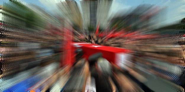 Sehidler üzerinden KİRLİ OYUN