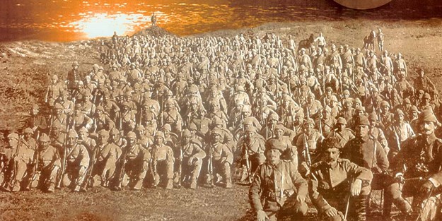 Şehidlik mertebesi ile ilgili ayet ve hadisler