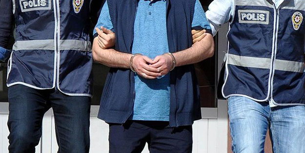 Şehir eşkıyalarına operasyon!