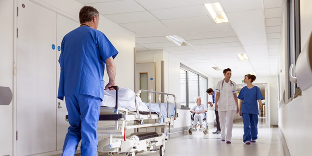 Şehir Hastaneleriyle İlgili En Son Gelişmeler