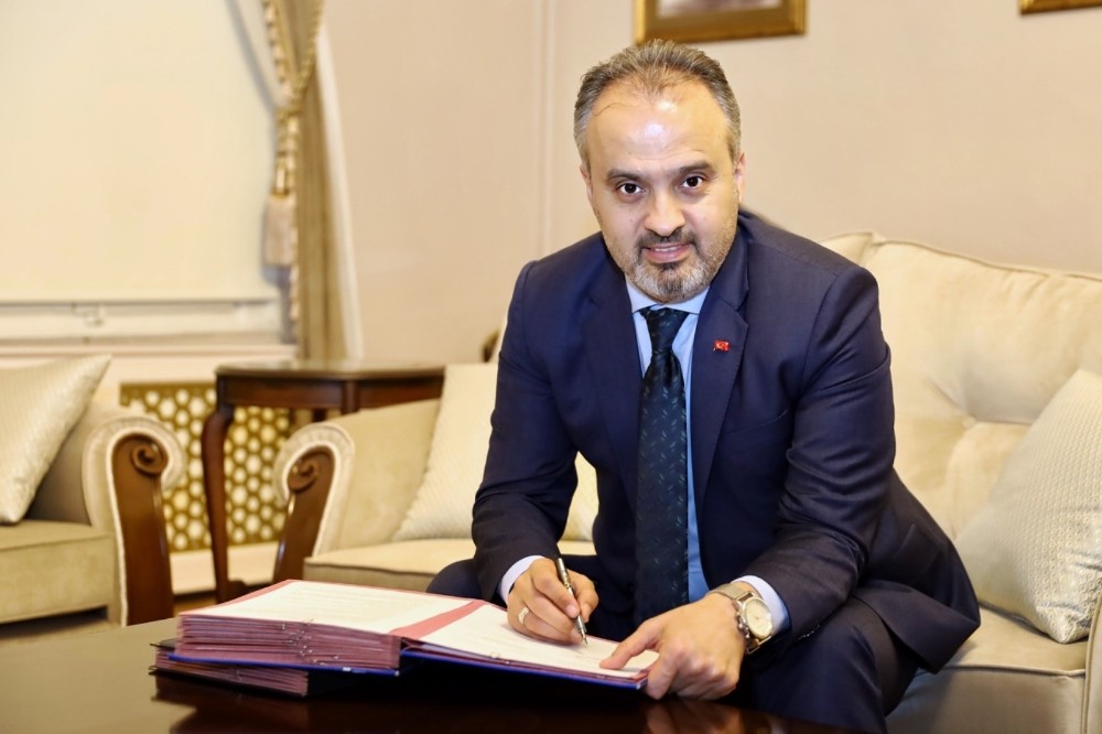 Şehir Hastanesi hattında ihaleye doğru 