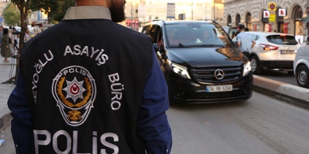 Şehir kara, deniz ve havadan abluka altına alındı!