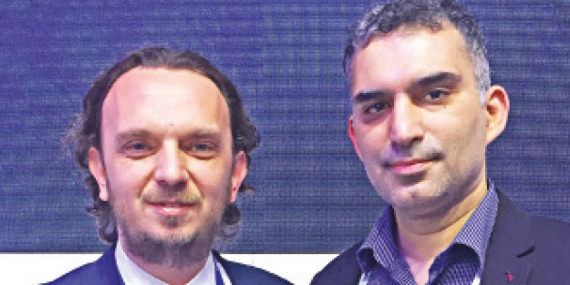 Şehir şehir dolaşıp şirketleri hayata bağlıyor