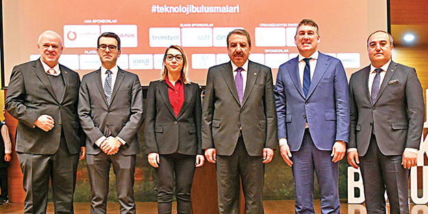 “Şehir şehir gezip KOBİ’lere rehberlik ediyoruz”
