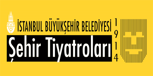 Şehir tiyatroları Gezici yatağı oldu!