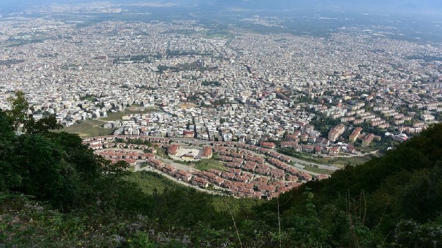 Şehircilikte yeni dönem başlıyor