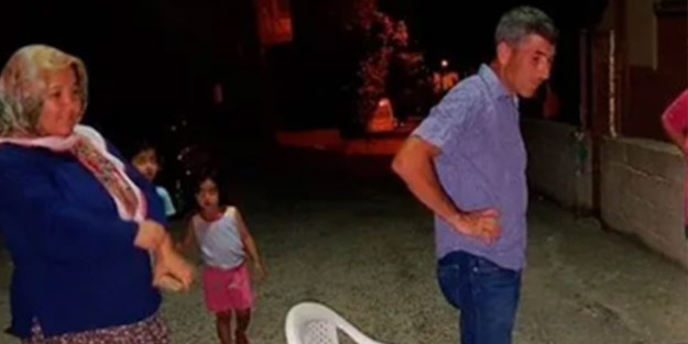 Şehirde büyük panik! “Geceleri ortaya çıkıyor”