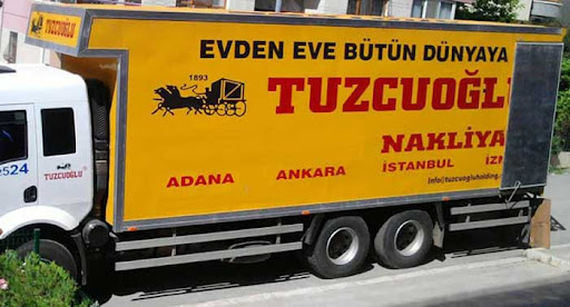 Şehirler Arası Nakliyat