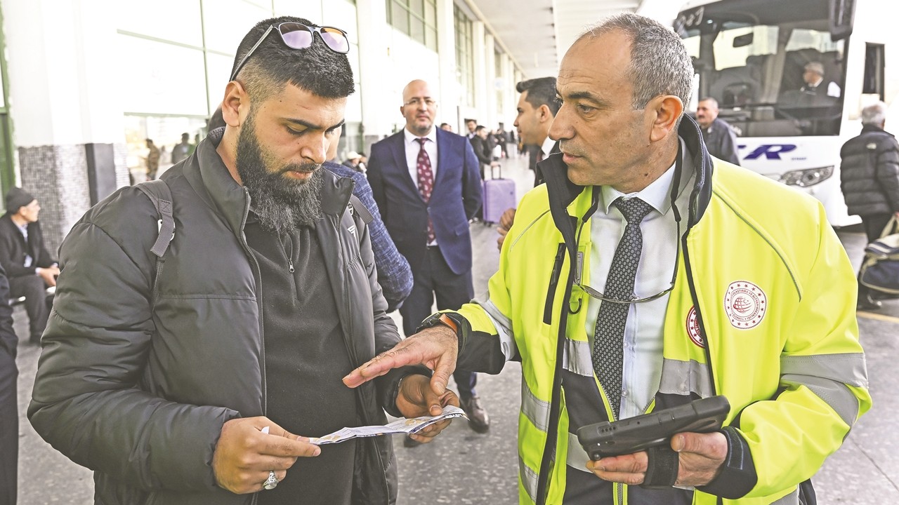 Şehirler arası otobüs biletlerinde yüzde 40 Aile Yılı indirimi başlıyor