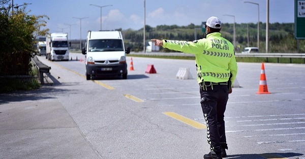 Şehirler arası seyahat yasağı kalktı mı? | Şehirler arası seyahat yasağı bitti mi?