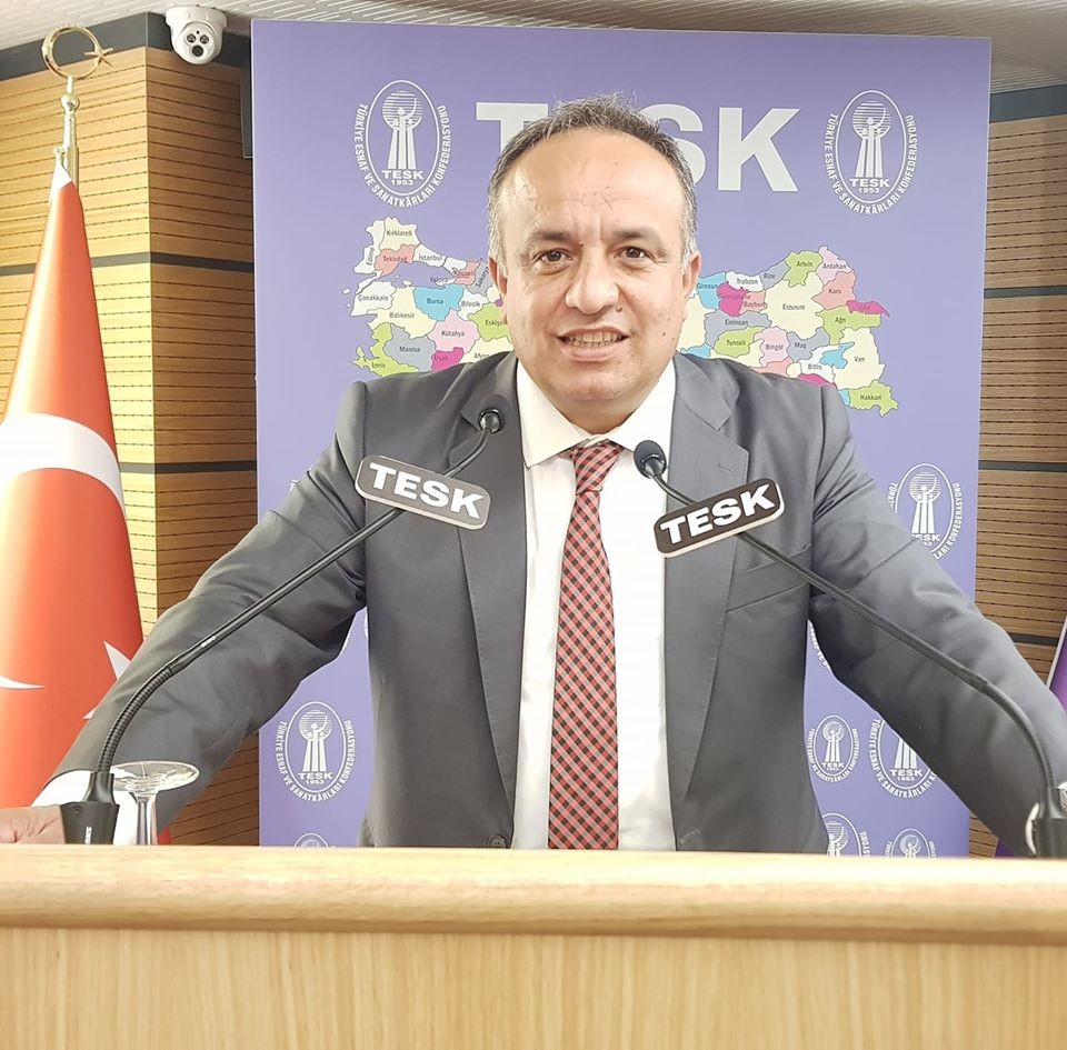 Şehirler arası ticaret yapanlara uyarı 