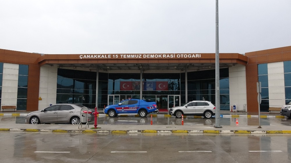 Şehirlerarası otobüs seferleri valilik iznine bağlandı 